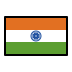 flag, India